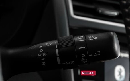 Subaru Forester, 2017 год, 1 825 000 рублей, 19 фотография
