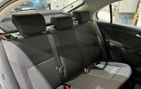 Volkswagen Polo VI (EU Market), 2022 год, 1 635 000 рублей, 18 фотография