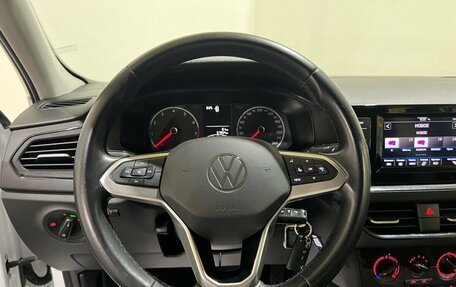 Volkswagen Polo VI (EU Market), 2022 год, 1 635 000 рублей, 20 фотография
