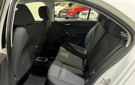 Volkswagen Polo VI (EU Market), 2022 год, 1 635 000 рублей, 17 фотография