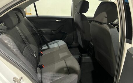 Volkswagen Polo VI (EU Market), 2022 год, 1 635 000 рублей, 16 фотография