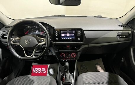 Volkswagen Polo VI (EU Market), 2022 год, 1 635 000 рублей, 13 фотография