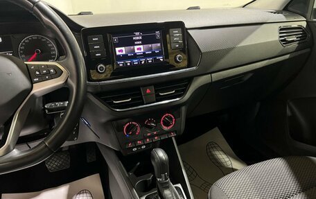 Volkswagen Polo VI (EU Market), 2022 год, 1 635 000 рублей, 23 фотография