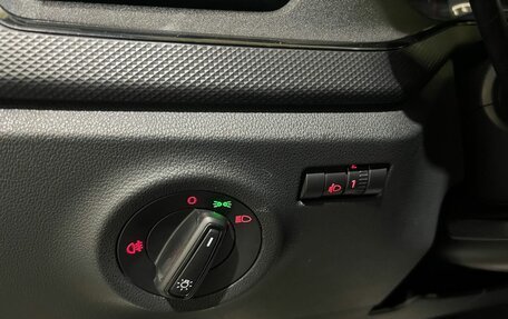 Volkswagen Polo VI (EU Market), 2022 год, 1 635 000 рублей, 31 фотография