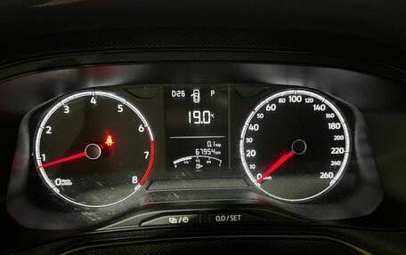 Volkswagen Polo VI (EU Market), 2022 год, 1 635 000 рублей, 33 фотография