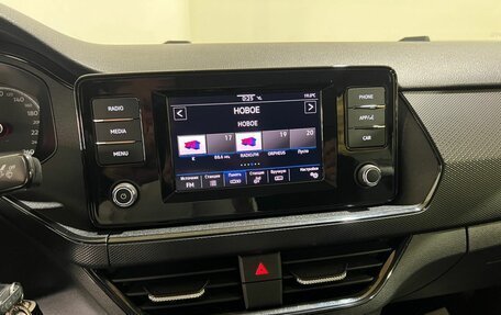 Volkswagen Polo VI (EU Market), 2022 год, 1 635 000 рублей, 24 фотография