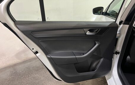 Volkswagen Polo VI (EU Market), 2022 год, 1 635 000 рублей, 36 фотография