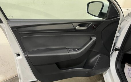 Volkswagen Polo VI (EU Market), 2022 год, 1 635 000 рублей, 34 фотография