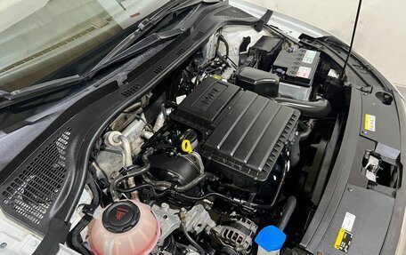 Volkswagen Polo VI (EU Market), 2022 год, 1 635 000 рублей, 40 фотография