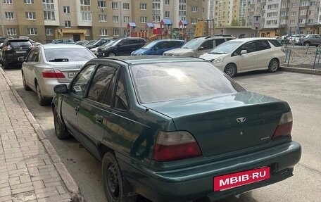 Daewoo Nexia I рестайлинг, 2002 год, 78 990 рублей, 5 фотография