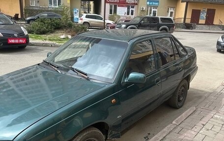 Daewoo Nexia I рестайлинг, 2002 год, 78 990 рублей, 4 фотография