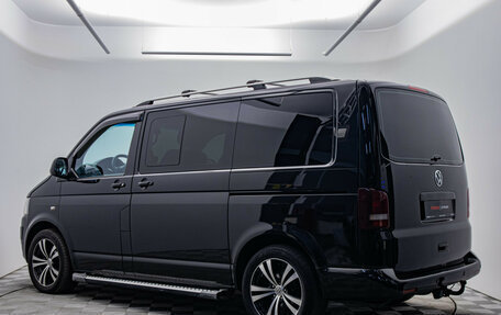 Volkswagen Multivan T5, 2008 год, 1 300 000 рублей, 3 фотография