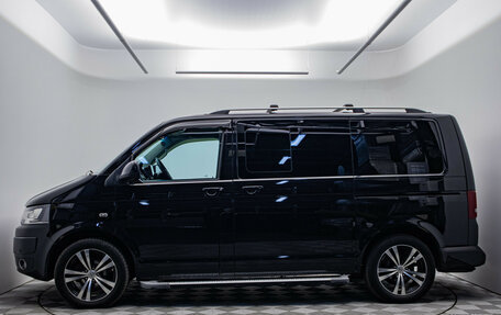 Volkswagen Multivan T5, 2008 год, 1 300 000 рублей, 2 фотография