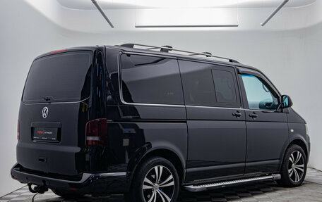 Volkswagen Multivan T5, 2008 год, 1 300 000 рублей, 5 фотография