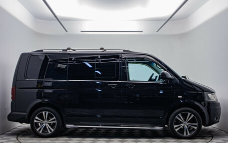 Volkswagen Multivan T5, 2008 год, 1 300 000 рублей, 7 фотография