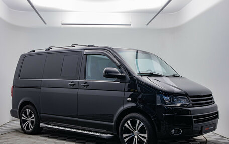 Volkswagen Multivan T5, 2008 год, 1 300 000 рублей, 8 фотография