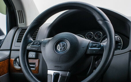 Volkswagen Multivan T5, 2008 год, 1 300 000 рублей, 16 фотография