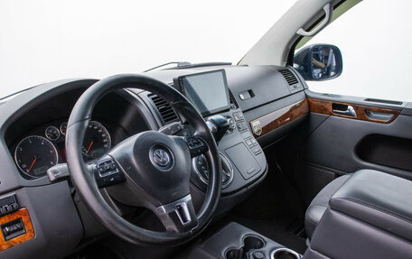 Volkswagen Multivan T5, 2008 год, 1 300 000 рублей, 10 фотография
