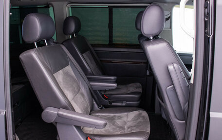 Volkswagen Multivan T5, 2008 год, 1 300 000 рублей, 12 фотография