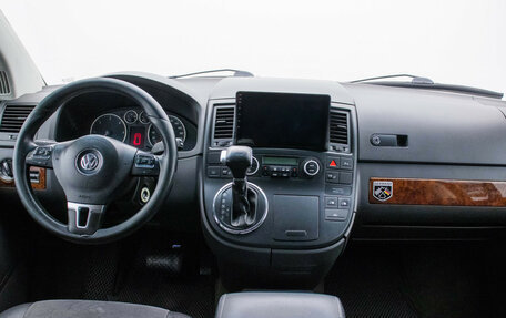 Volkswagen Multivan T5, 2008 год, 1 300 000 рублей, 14 фотография