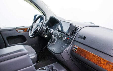 Volkswagen Multivan T5, 2008 год, 1 300 000 рублей, 11 фотография