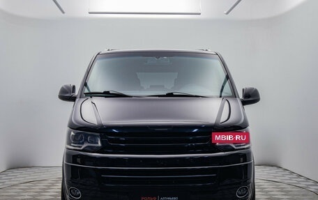 Volkswagen Multivan T5, 2008 год, 1 300 000 рублей, 9 фотография