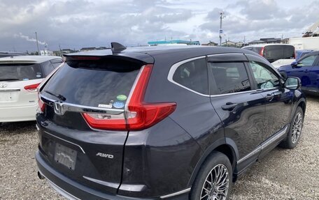 Honda CR-V IV, 2019 год, 2 600 000 рублей, 10 фотография