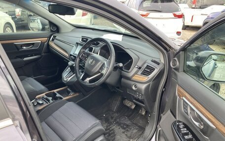 Honda CR-V IV, 2019 год, 2 600 000 рублей, 11 фотография