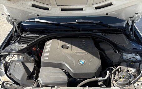 BMW 3 серия, 2021 год, 4 200 000 рублей, 9 фотография