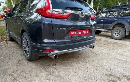 Honda CR-V IV, 2019 год, 2 600 000 рублей, 20 фотография