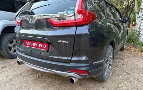 Honda CR-V IV, 2019 год, 2 600 000 рублей, 19 фотография