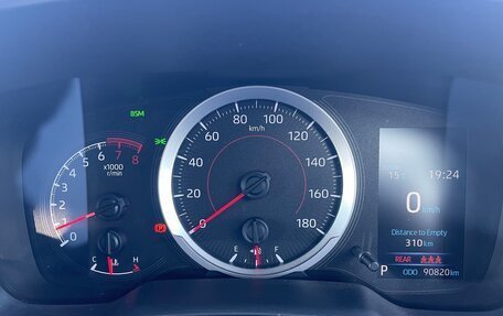Toyota Corolla, 2019 год, 1 750 000 рублей, 12 фотография