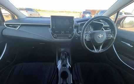 Toyota Corolla, 2019 год, 1 750 000 рублей, 14 фотография