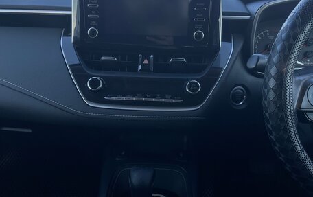 Toyota Corolla, 2019 год, 1 750 000 рублей, 13 фотография