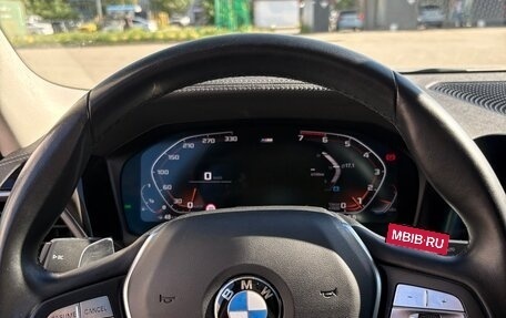 BMW 3 серия, 2021 год, 4 200 000 рублей, 12 фотография