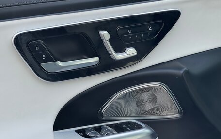 Mercedes-Benz E-Класс, 2024 год, 7 700 000 рублей, 12 фотография