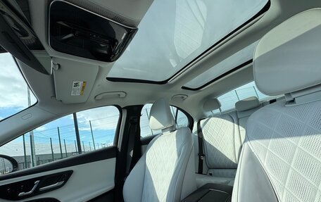 Mercedes-Benz E-Класс, 2024 год, 7 700 000 рублей, 17 фотография