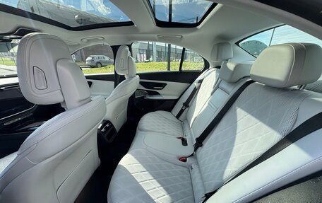 Mercedes-Benz E-Класс, 2024 год, 7 700 000 рублей, 18 фотография
