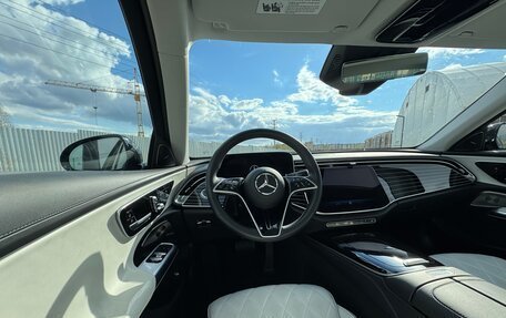 Mercedes-Benz E-Класс, 2024 год, 7 700 000 рублей, 15 фотография