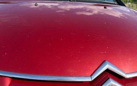 Citroen C4 II рестайлинг, 2008 год, 350 000 рублей, 5 фотография