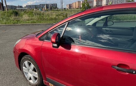 Citroen C4 II рестайлинг, 2008 год, 350 000 рублей, 11 фотография