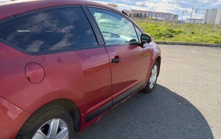Citroen C4 II рестайлинг, 2008 год, 350 000 рублей, 8 фотография