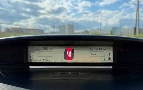 Citroen C4 II рестайлинг, 2008 год, 350 000 рублей, 14 фотография