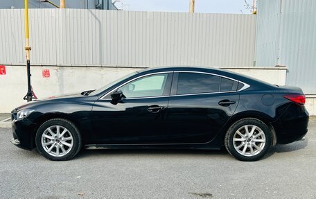 Mazda 6, 2013 год, 1 199 000 рублей, 7 фотография