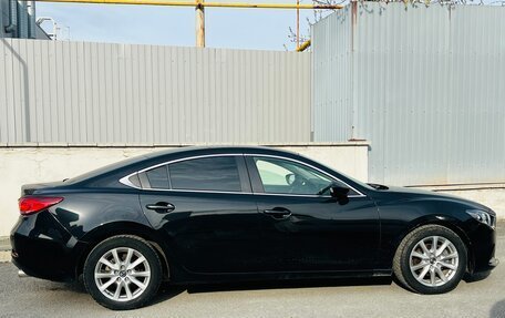 Mazda 6, 2013 год, 1 199 000 рублей, 12 фотография