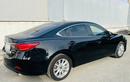 Mazda 6, 2013 год, 1 199 000 рублей, 13 фотография