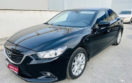 Mazda 6, 2013 год, 1 199 000 рублей, 6 фотография