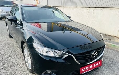 Mazda 6, 2013 год, 1 199 000 рублей, 10 фотография