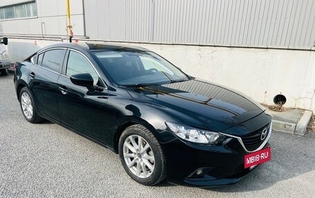 Mazda 6, 2013 год, 1 199 000 рублей, 11 фотография