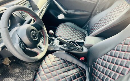 Mazda 6, 2013 год, 1 199 000 рублей, 15 фотография